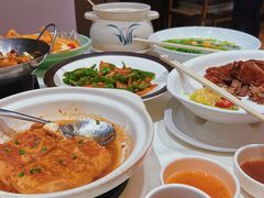 -云庭汇·粤菜海鲜(东盟盛天地店)