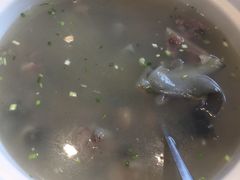 -洁雅小南方俏巴鱼馆(汴河街店)