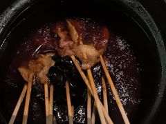 -可口香·非遗烧烤(南岗直营店)