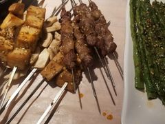 -枪火串烧·东北特色烧烤(罗湖总店)