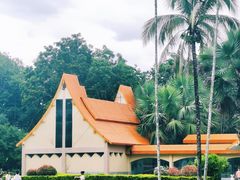 -中国科学院西双版纳热带植物园