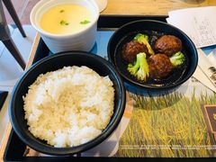 -老娘舅中式快餐(美好广场店)