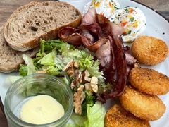 美式早餐-RAC BAR(安福路店)