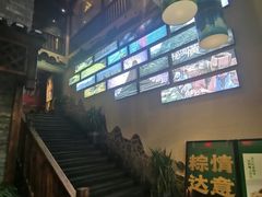 -瑶王府·广西菜(相思湖店)