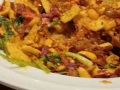-东方之珠海鲜酒楼(南开店)
