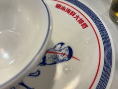 -明本湛江鸡•海鲜小厨(陈家祠店)