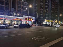 -三只鸟本地特色菜馆(上饶总店)