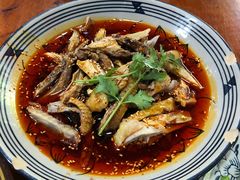 -将就吃农家特色土菜馆