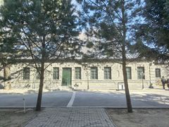 -齐齐哈尔市博物馆