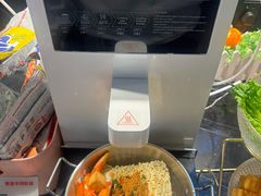 -梨花自助烤肉(乐宾店)
