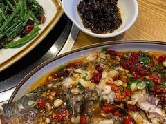 -妈妈的味道(和顺古镇店)