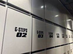-G-STEPS舞蹈工作室