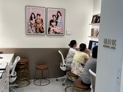 -海马体照相馆(厦门SM城市广场店)