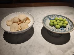 -鸡毛兑糖·尚宴(鄞州水街店)