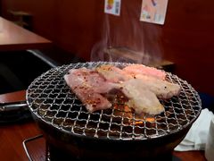 -大阪烧肉BAKA一代(十亩地店)