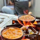 唯一缺点：在这里吃啥都费饭🍚……