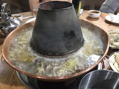 -元盛居(生态大街店)