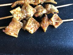 -管氏翅吧(马家堡店)