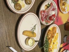 -ZAFFERANO西班牙海鲜饭(上海首店)