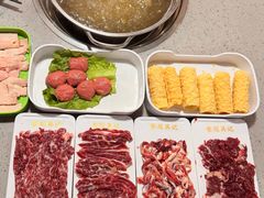-杏花吴记牛肉火锅
