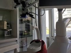 -精德口腔·种植修复·儿牙中心(财富中心店)