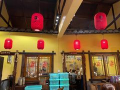 -富正毅三下锅·湘西韵味(天门山索道店)