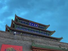 -鼓楼夜市