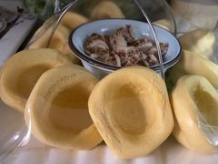 -宾朋海鲜饭庄(兴海路店)