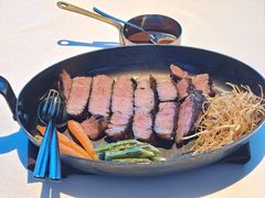 -亚特兰蒂斯•OSSIANO奥西亚诺海底餐厅