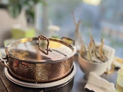 -椰子不语 椰子鸡火锅(淮海店)