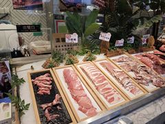 -汉阳廷自助烤肉(同和金铂天地店)