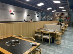-大自然醉鹅·铁锅火焰鹅(上海联洋店)