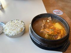 -首尔土豆汤(红梅小区店)