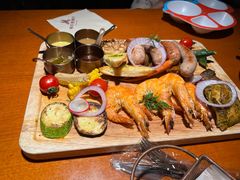 -布拉格餐厅· 中欧捷克菜(全国首店)