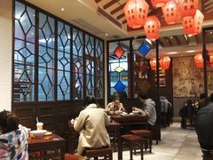 大堂-大壶春生煎(四川中路店)