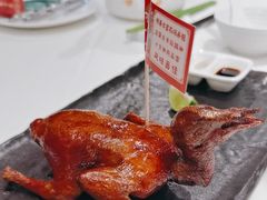 -侨美·唐荔园·40年地道粤菜