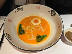 -荣轩(新荣记环球金融中心店)