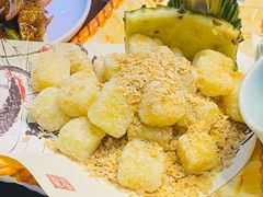 -蠔友汇·海鲜·生蚝烧烤(大东店)