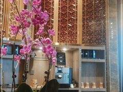 -美食汇自助餐厅(成都万达瑞华酒店)