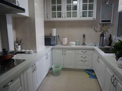 佰丽爱家橱柜(凯进路店)-佰丽爱家全屋定制(汶水店)