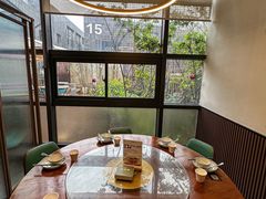 -江南驿·二十余年创意杭帮味(良渚玉鸟集店)