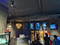 -瞳·实景密室逃脱(护国店)