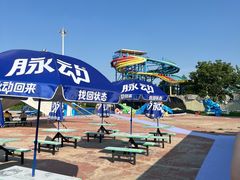-华安水之梦水上乐园