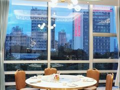 -稻香酒家·33年老字号·港式粤菜(富邦中心店)