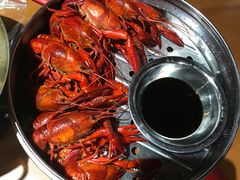 -0574龙虾的故事(东裕店)