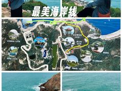 -广东惠东海龟国家级自然保护区