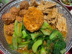 -喜家德虾仁水饺(景枫中心店)