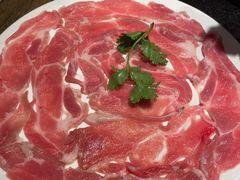 -周师兄大刀腰片火锅(洪崖洞旗舰店)
