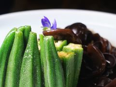 -桃花印巷江南小馆(朝阳路店)