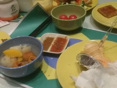-舜和巴西烤肉餐厅(舜和国际店)